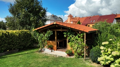 Pergola