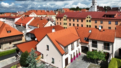 Penzion